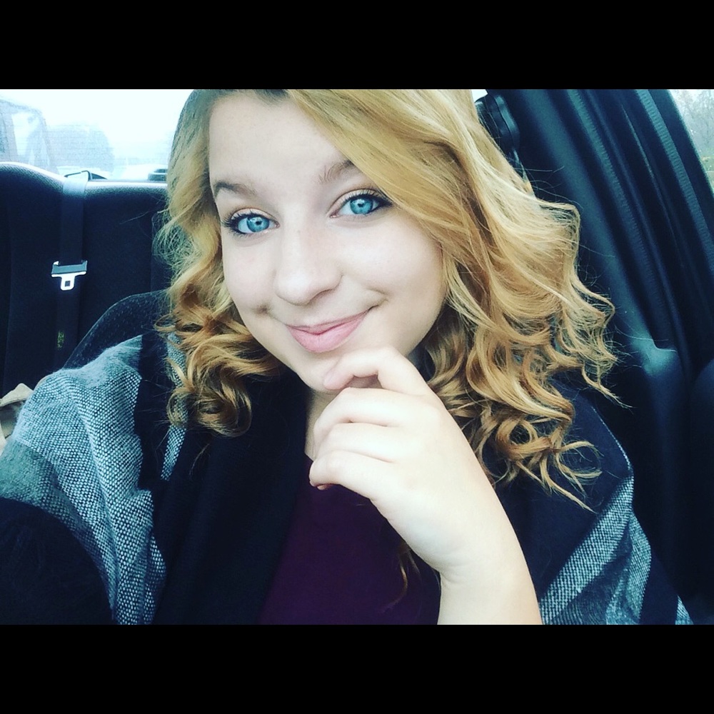 Meet your Posher, Hanna